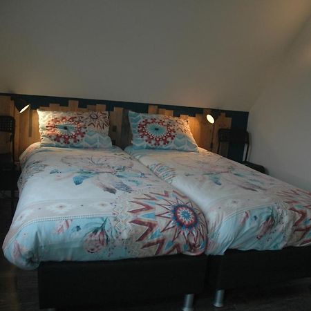 Geranio Bed and Breakfast Made Εξωτερικό φωτογραφία
