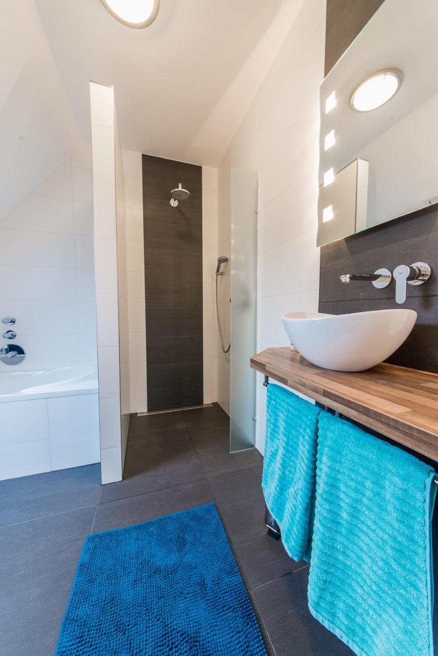Geranio Bed and Breakfast Made Εξωτερικό φωτογραφία