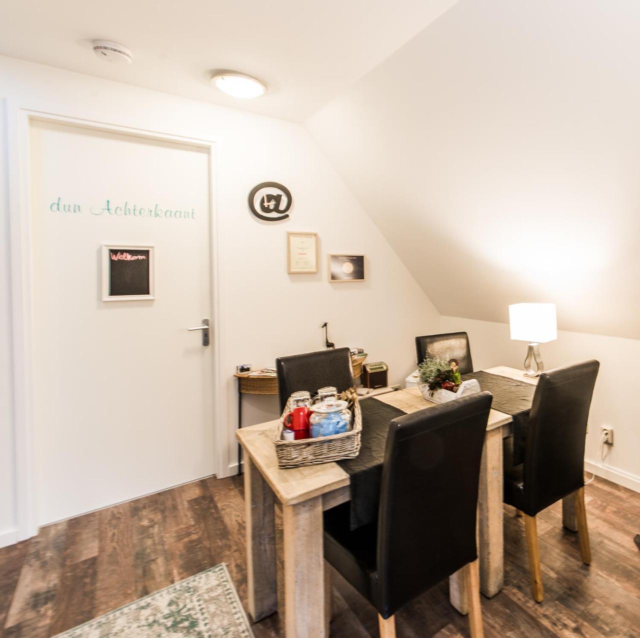 Geranio Bed and Breakfast Made Εξωτερικό φωτογραφία