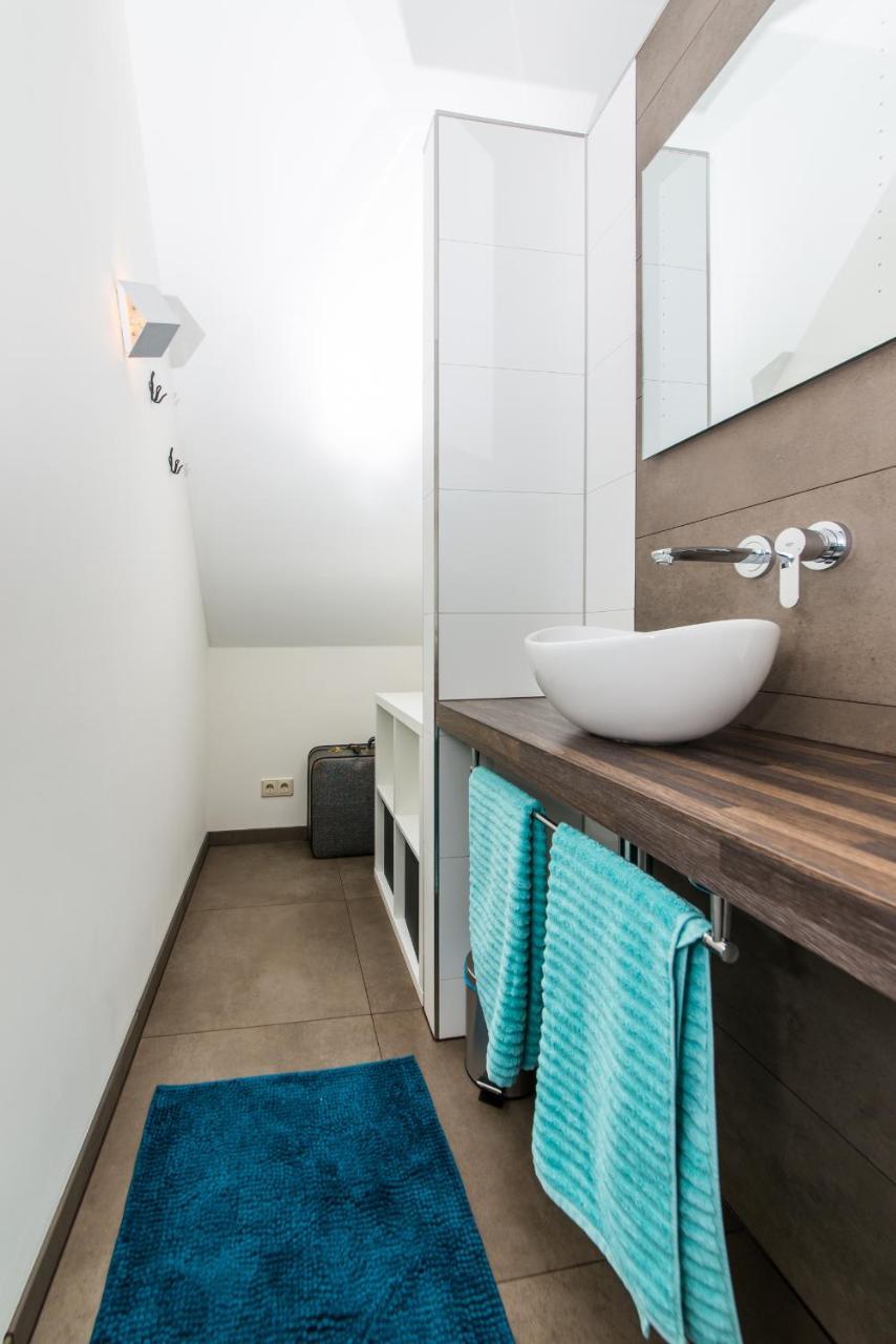 Geranio Bed and Breakfast Made Εξωτερικό φωτογραφία