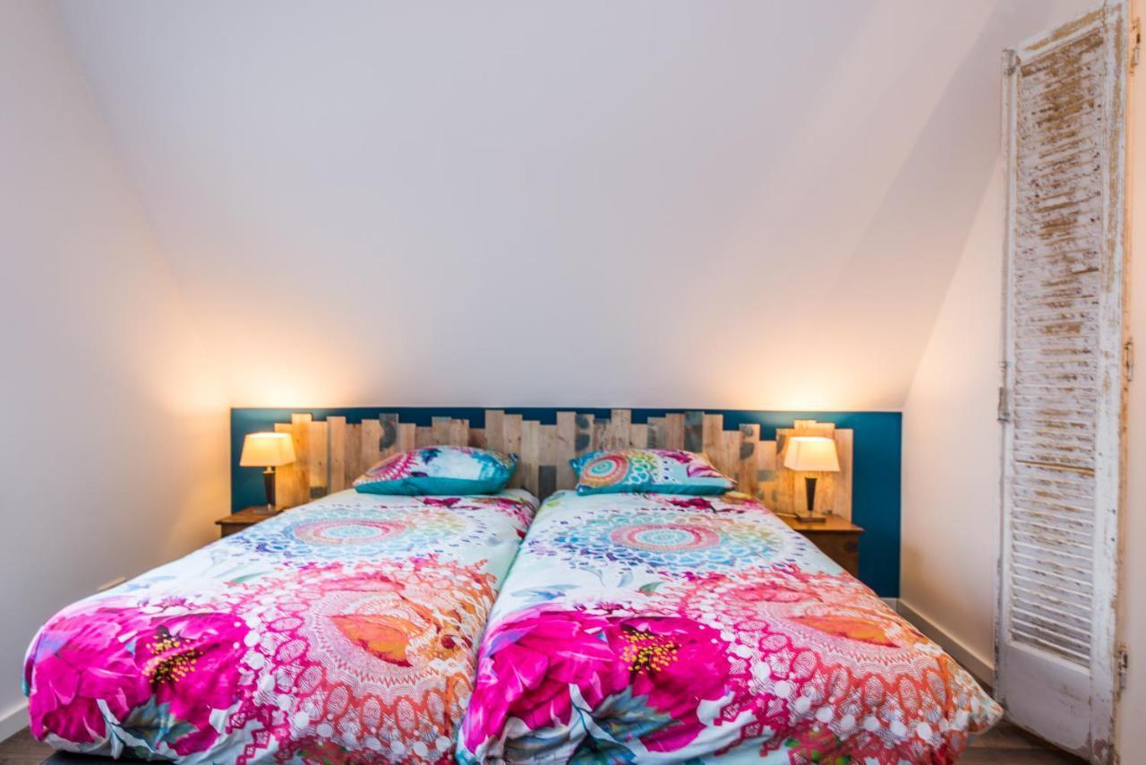 Geranio Bed and Breakfast Made Εξωτερικό φωτογραφία