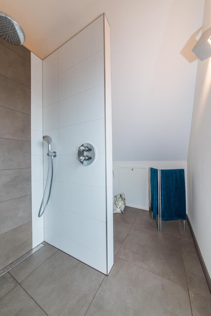 Geranio Bed and Breakfast Made Εξωτερικό φωτογραφία