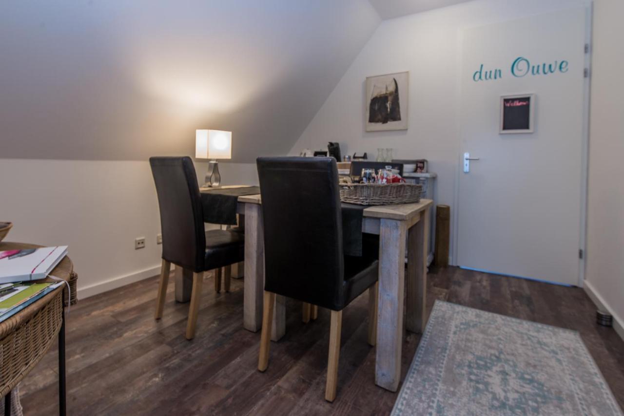 Geranio Bed and Breakfast Made Εξωτερικό φωτογραφία