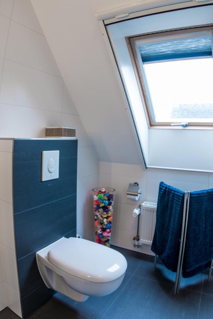 Geranio Bed and Breakfast Made Εξωτερικό φωτογραφία