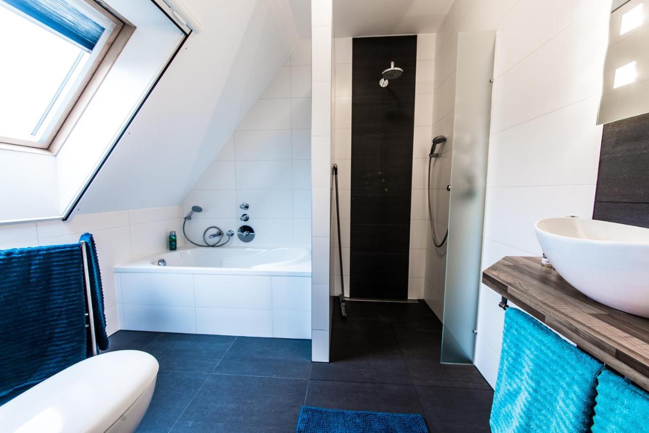 Geranio Bed and Breakfast Made Εξωτερικό φωτογραφία